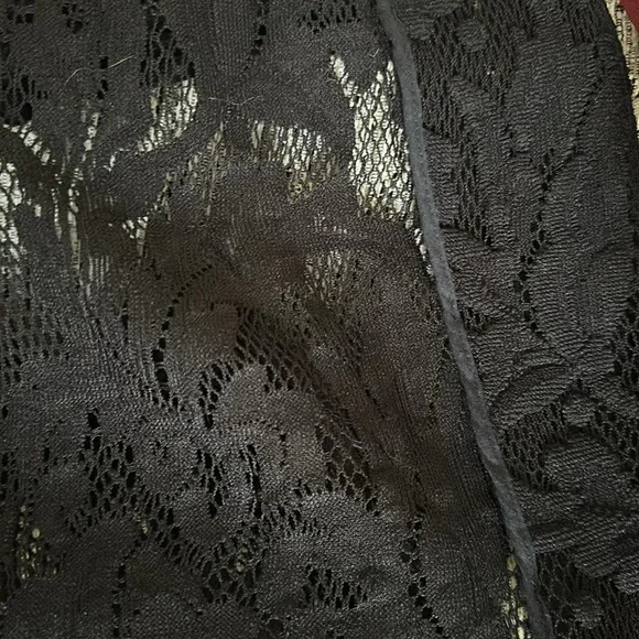 Zara Lace Jacket - Picture 12 of 15